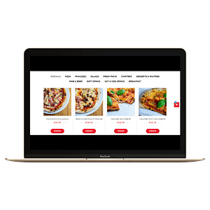 WooRestaurant for Deliverect - Annual License